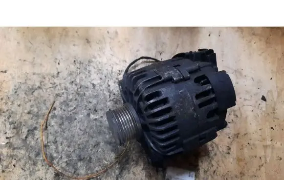 Fiat Ulysse Generator/alternator