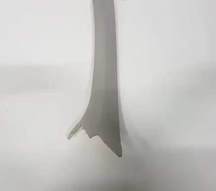 Mercedes-Benz C W204 (A) pillar trim A2046902126