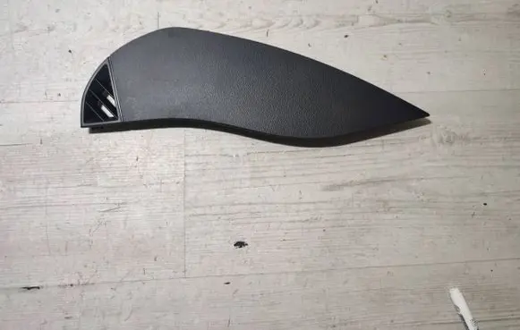 Volkswagen Touran III Dashboard side end trim 5TB858247A