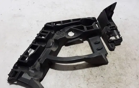 Renault Espace V (RFC) Rear bumper mounting bracket 850450808R