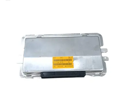 BMW M5 Suspension control unit/module 6866397 75789011 28402631293