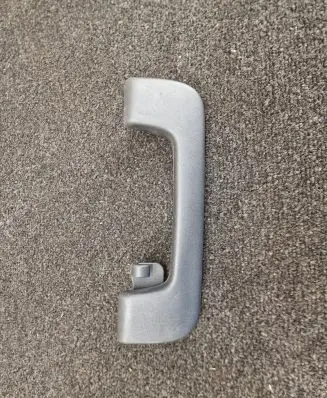 Porsche Macan (95B) Rear interior roof grab handle 95B857643