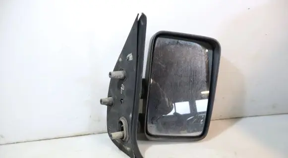 Fiat Ducato Front door electric wing mirror