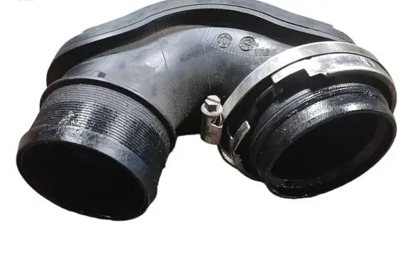 Mercedes-Benz Sprinter W906 Intercooler hose/pipe VRBF20528