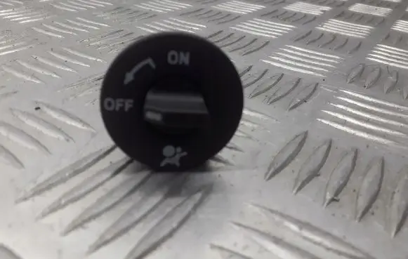 Renault Scenic II - Grand scenic II Other switches/knobs/shifts 820169589