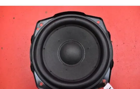 Audi e-tron Subwoofer speaker 