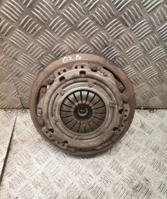 Opel Zafira B Clutch set kit