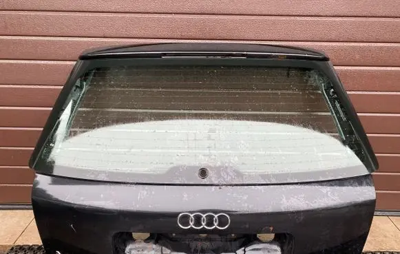 Audi A6 S6 C5 4B Tailgate/trunk/boot lid