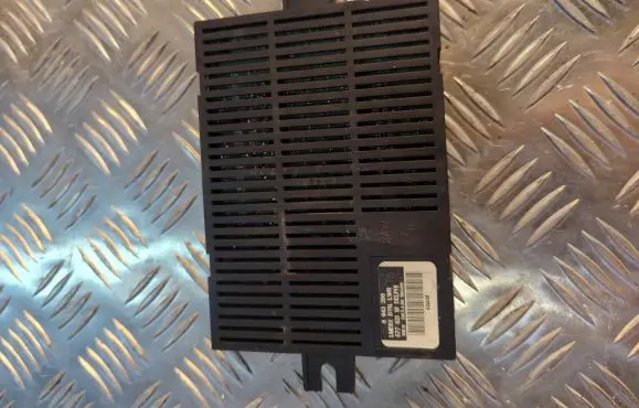 BMW 5 E60 E61 Light module LCM 6943286