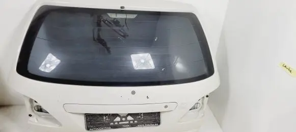 Lexus RX XU10 Tailgate/trunk/boot lid