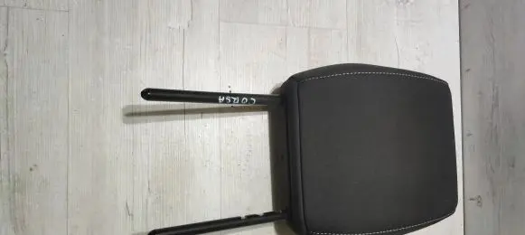 Opel Corsa F Front seat headrest 