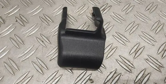 Toyota RAV 4 (XA40) Front passenger seat rail trim 7212742030