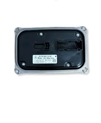 Mercedes-Benz CLA C117 X117 W117 Headlight ballast module Xenon A1769001204 A1769008703