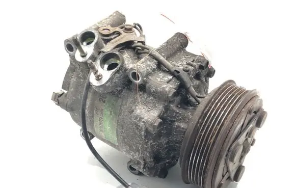 Honda Civic Air conditioning (A/C) compressor (pump) 38800-PLA-E021-M2