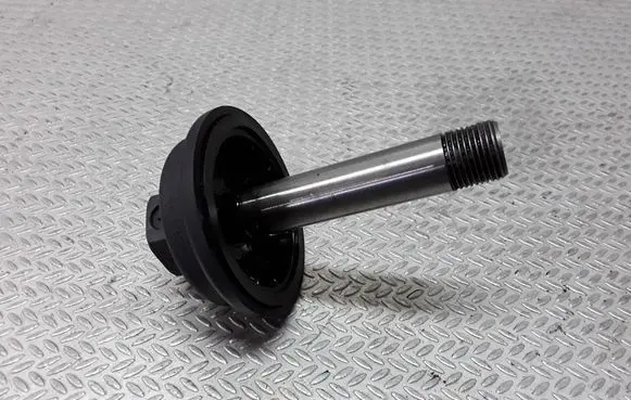 Volkswagen Sharan Oil filter cover 038117061