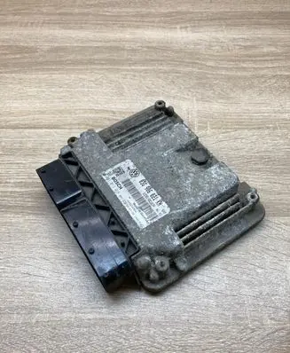 Volkswagen Golf V Engine control unit/module ECU 03G906021KH 0281013226