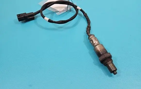 Lambda probe sensor