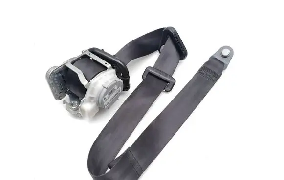 Citroen Dispatch III Front seatbelt 98083794XX