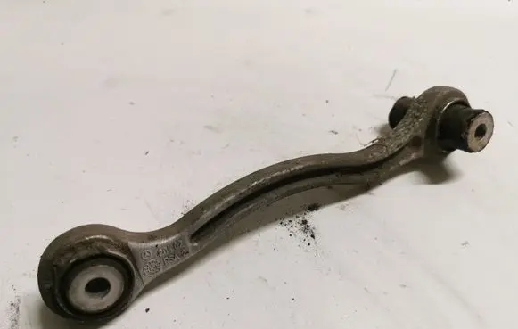 Mercedes-Benz E C207 W207 Rear control arm 20402RSA2