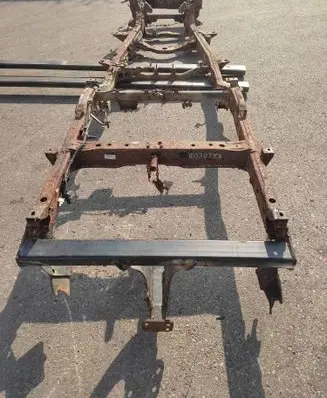 Mitsubishi L200 Frame 8D307XS