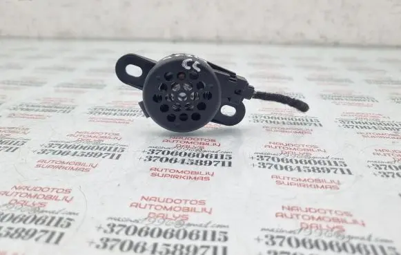 Volkswagen PASSAT CC Parking PDC sensor speaker 8E0919279