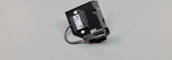 Mazda 6 Microphone (bluetooth/phone) 2930231030 GHP966EM0