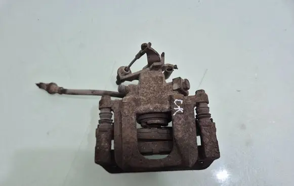Dodge Journey Rear brake caliper 