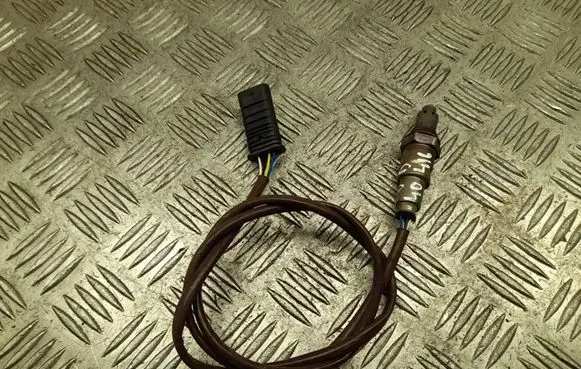 Mercedes-Benz C W206 Lambda probe sensor A0005421412