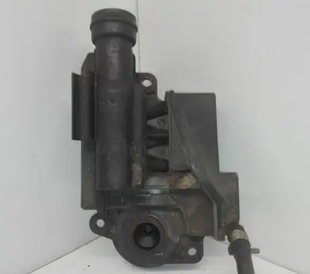 Audi A8 S8 D3 4E Breather/breather pipe/hose 079103464F 3931070721