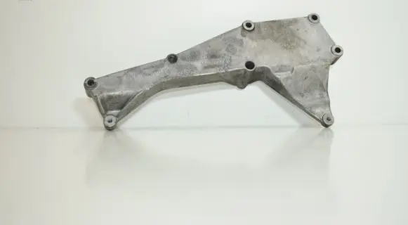 Audi A4 S4 B8 8K EGR valve cooler bracket 03L131159