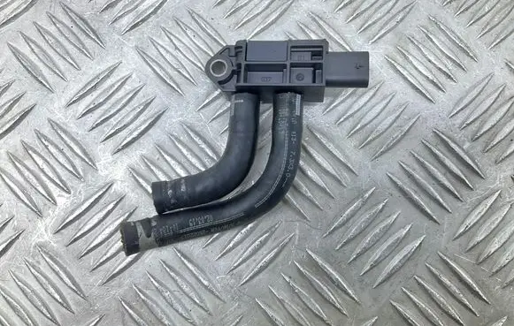 Skoda Karoq Exhaust gas pressure sensor 3DPS0028