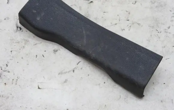 Ford Ecosport side skirts sill cover GMAUTO4574097