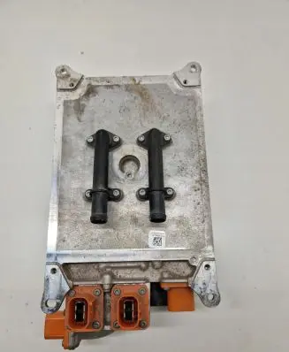 Volkswagen Arteon Battery control module 