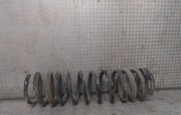 Ford Focus Rear coil spring
