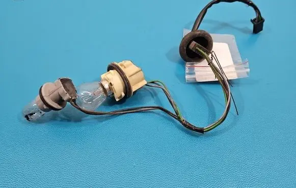 Renault Megane III Other wiring loom 1379658 IMPRK1540047