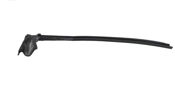 Mercedes-Benz S C217 Rubber seal rear door A2176730100