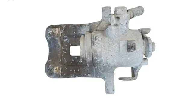 Audi A4 S4 B6 8E 8H Rear brake caliper 8E0615424G 8E0615424B