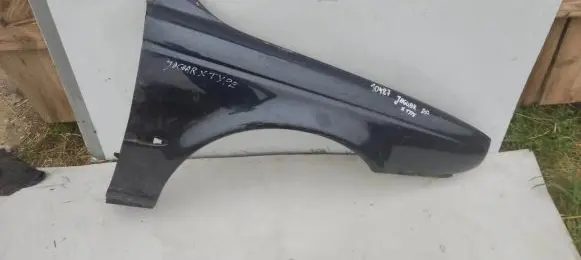 Jaguar X-Type Fender