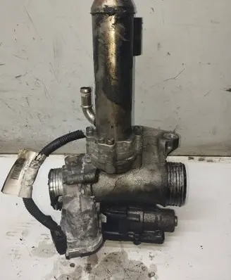 Volvo V70 EGR valve cooler 880766l 1992088