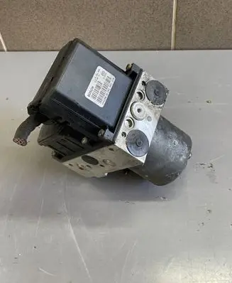 BMW 7 E65 E66 ABS control unit/module 6764448 0265950006