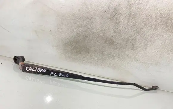 Dodge Caliber Front wiper blade arm