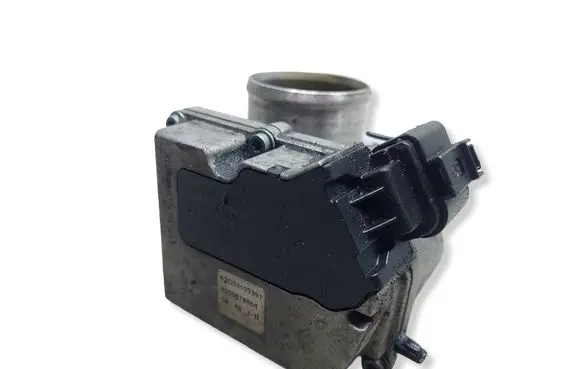 Renault Scenic II - Grand scenic II Throttle valve A2C53103391 8200576664
