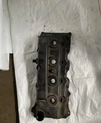Toyota Land Cruiser (HDJ90) other engine part