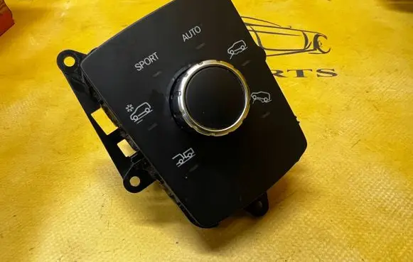 Mercedes-Benz GL X166 Other switches/knobs/shifts A1669051751