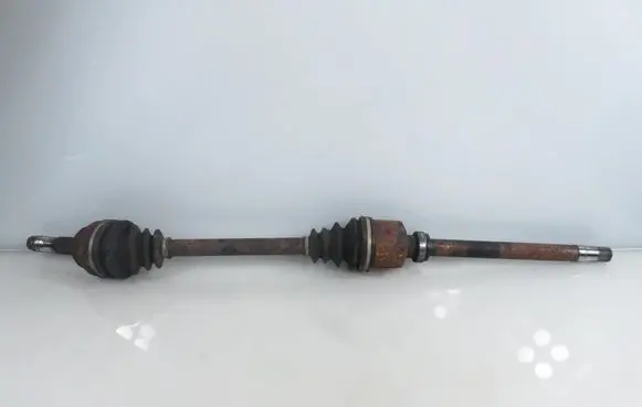 Peugeot Boxer Front driveshaft