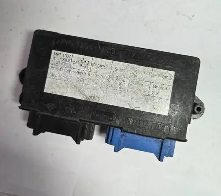 Renault Laguna I Comfort/convenience module 73847257