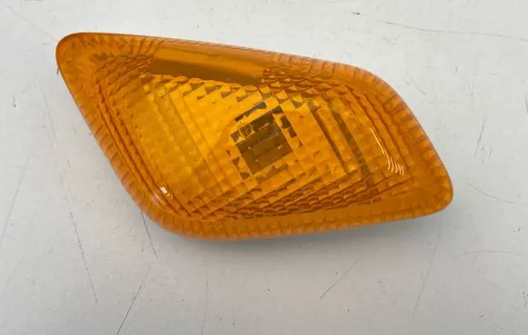 Jeep Wrangler Front fender indicator light 55155461AC