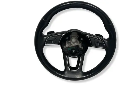 Audi A4 S4 B9 Steering wheel 8W0419091CJ 565425696