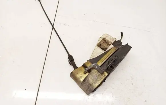 Ford Galaxy Front door lock 93bg220a20dd