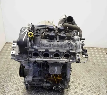 Audi A3 S3 8V Engine CZEA